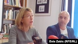 Policija odbila molbe roditelja stradalog djeteta da im dopuste da prenoće i da se odmore do jutra: Sanja Bezbradica Jelavić