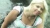 Imprisoned Russian Activist Facing Abuse Behind Bars, Mother Says