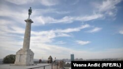 Kalemegdan, Beograd 