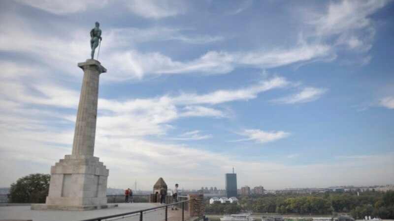 Gondola stavila Beogradsku tvrđavu na listu ‘Sedam najugroženijih spomenika Evrope’ 