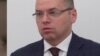 Агентство з питань державної служби рекомендує Максима Степанова на посаду голови Одеської ОДА