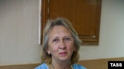 Елена Кохтарева