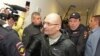 Кашин: "Решение властей отпустить Горбунова – попытка замять мое дело"