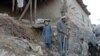 شمار قربانیان زلزله افغانستان و پاکستان به ۳۱۳ نفر رسید