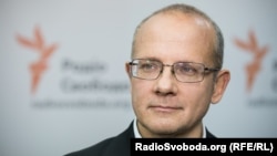 Андреас Умланд, аналитик Стокгольмского центра восточноевропейских исследований в Шведском институте международных отношений
