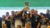  ايران قهرمان جام جهانی کشتی آزاد شد