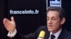 Sarkozy Says No Deal With Far Right