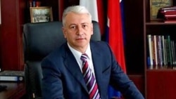 Николай Колесов