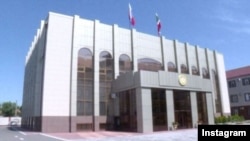 Нохчийчоьнан парламент
