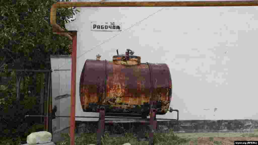Назви вулиць уже самі по собі є пам'яткою