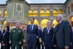 روسیه در چارچوب تحریم‌های جدید آمریکا امکان کمتری برای کمک و مبادله و تعاملات اقتصادی با رژیم سوریه خواهد داشت.