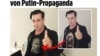 German Rock Star Says Targeted By 'Putin Propaganda,' But Was It Just Russian PR Stunt?