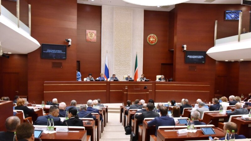 Власти Татарстана будут отказывать в социальной поддержке семьям с высоким имущественным положением 