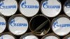 Аналитик Михаил Крутихин - о необязательности "Газпрома" на европейском рынке