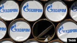«Gazprom» 