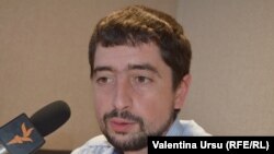 Valeriu Pașa