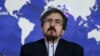 Іран заборонив в’їзд американським борцям через візові обмеження США