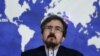 ایران «دریافت پیام تهدیدآمیز آمریکا از طریق روسیه» را تکذیب کرد