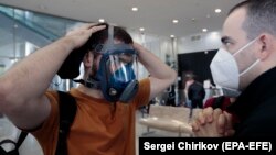 Иллюстративное фото.