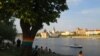 Cel mai mare festival gay din Europa Centrală în curs la Praga