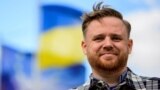 Руководитель проекта "Эхо" Максим Курников