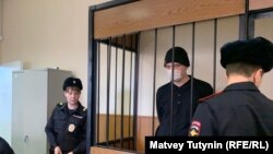 Никита Семёнов