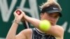 Wimbledon: Світоліна вийшла до третього кола на відмові росіянки