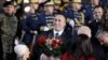 Haradinaj se vratio u Prištinu i najavio politički angažman
