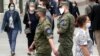 Командантот на ЕУФОР: Нема воена закана во БиХ
