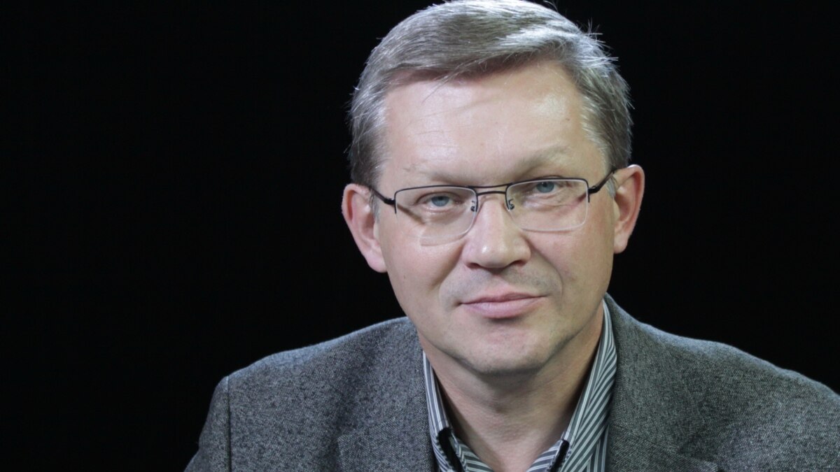 Владимир Рыжков Фото