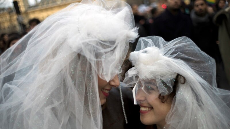 Куба легалізуе аднаполыя шлюбы