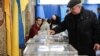 В Україні почався другий тур виборів президента