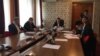 Саймаитинин ишиндеги маалыматтарды иликтөөчү депутаттык комиссия. 2-июнь, 2020-жыл.