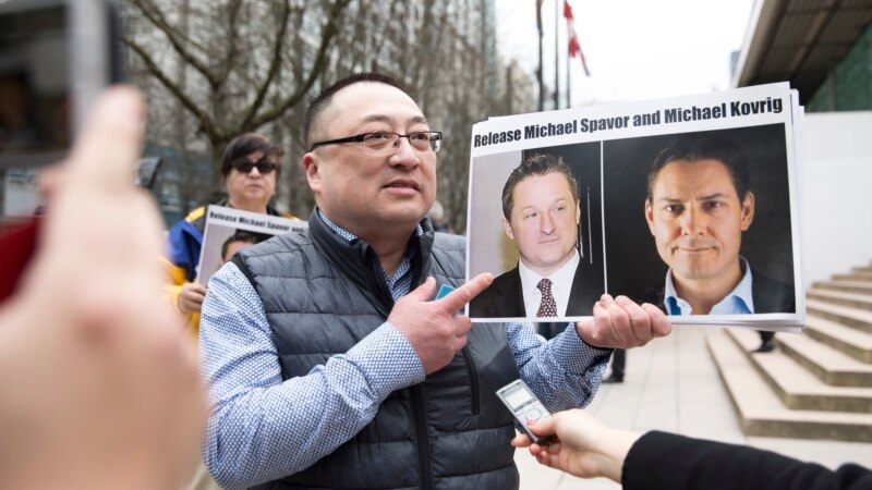 Kina oslobodila dvojicu Kanađana, finansijska direktorka Huaveja se vraća u Kinu