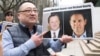 چین دو شهروند بازداشت‌شده کانادا را به «جاسوسی» متهم کرد
