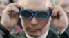 Хочет ли Путин в будущее? ФСБ и "цифровая экономика"