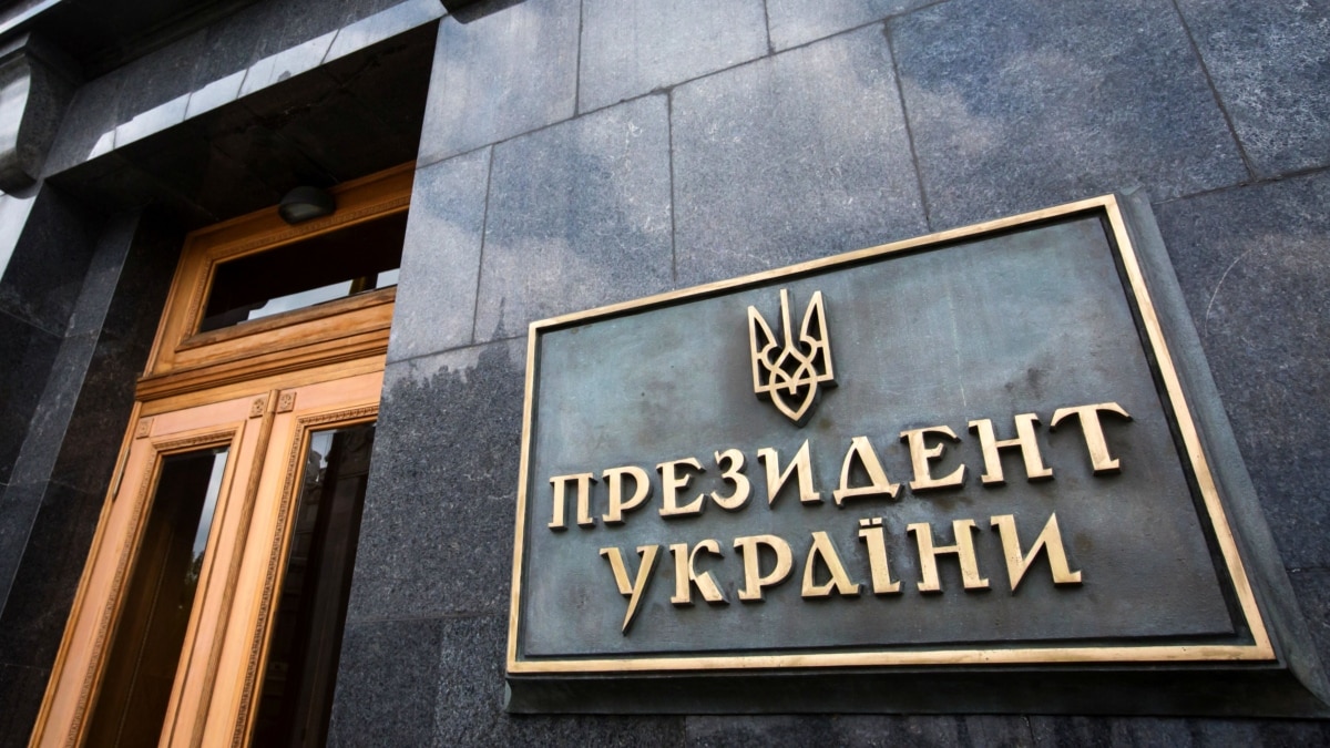 «Не схоже на настрій президента»: ОП про дані щодо «зміни стратегії» у війні через політику США
