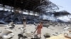 گزارش کارشناسان سازمان ملل از احتمال ارتکاب جنایات جنگی امارات و عربستان در یمن