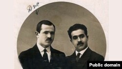 Ceyhun Hacıbəyli (1891-1962)