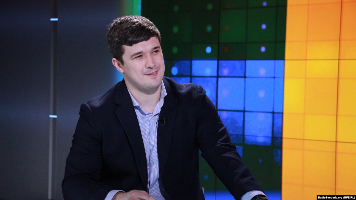 oi5.ru: Через 5 лет Украина может стать лидером мира по «діджиталізацією» – председатель Мінцифри Федоров Через 5 лет Украина может стать лидером мира по «діджиталізацією» – председатель Мінцифри Федоров