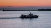В Одесі суд заочно заарештував судно через поставки товарів з Туреччини в Крим