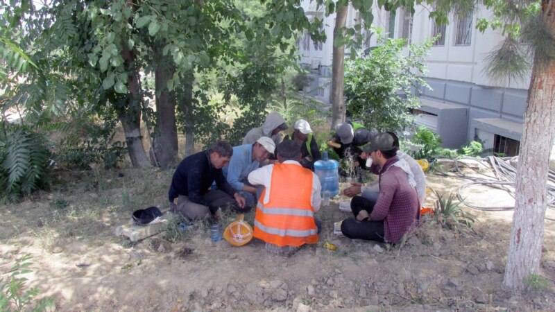 Döwlet býujetinde ilatyň iş üpjünçiligi nazarda tutulýar, durmuşda nähili?