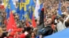 Євромайдан переростає у Єврореволюцію?