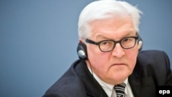 Frank-Walter Steinmeier