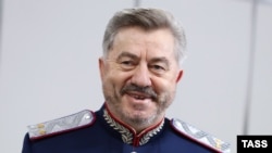 Виктор Водолацкий
