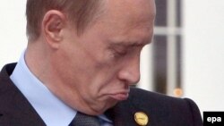 Newly elected Russian President Vladimir Putin has raised eyebrows by deciding to sit out this year's G8 summit.