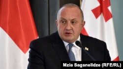 Ґіорґі Марґвелашвілі