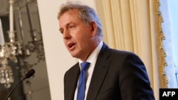 Ким Даррок