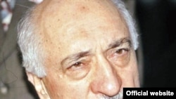 Fetulla Gülen