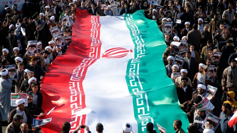 Іран пракамэнтаваў выхад ЗША зь ядзернага пагадненьня